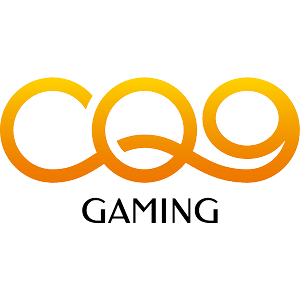 CQ9 Gaming 主題機台供應商
