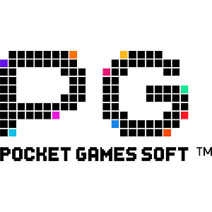 PG Soft 主題機台供應商